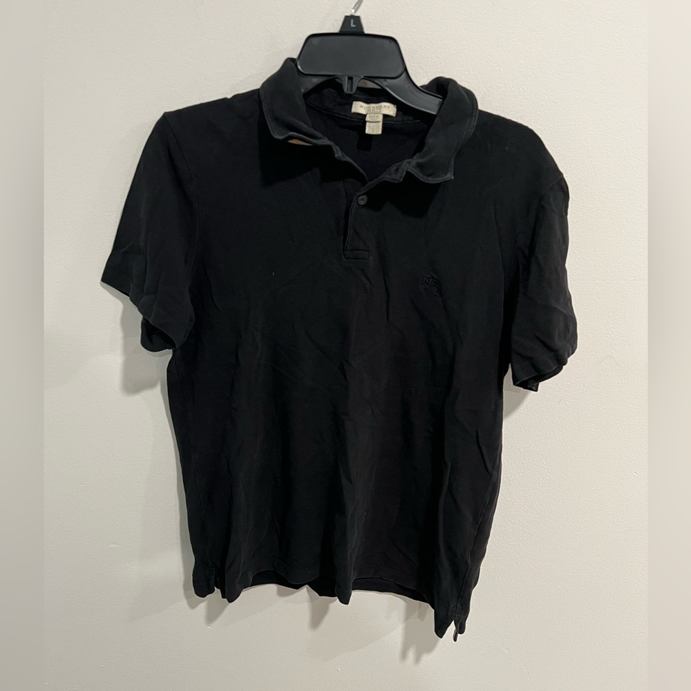 Burberry Britt Men’s Polo Top